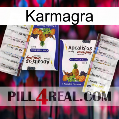 Karmagra 12